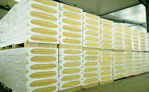 舟曲岩棉板 舟曲岩棉板