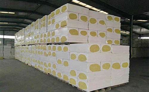 舟曲岩棉板 舟曲岩棉板