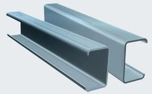 舟曲C型钢 舟曲C型钢