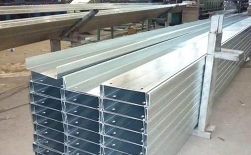 舟曲C型钢 舟曲C型钢