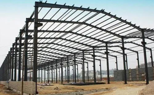 舟曲舟曲钢结构工程材料选用的四大黄金法则 舟曲舟曲钢结构工程材料选用的四大黄金法则