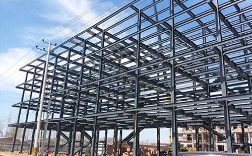 工业用舟曲舟曲钢结构厂房防火规范与造价控制解析