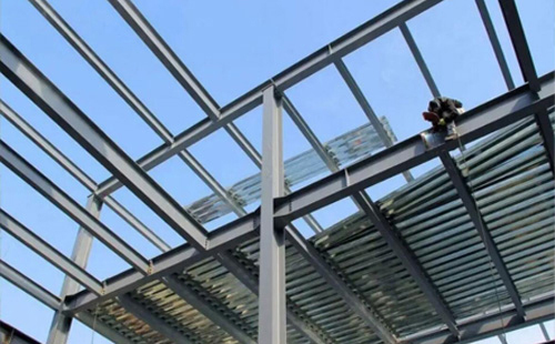 厂房舟曲钢结构防火涂层厚度怎么选 厂房舟曲钢结构防火涂层厚度怎么选