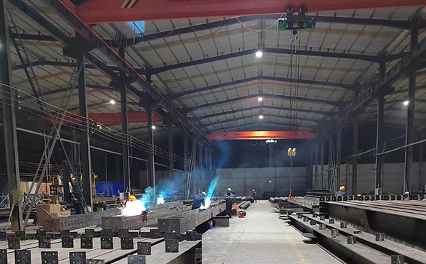 舟曲钢结构住宅设计与施工关键技术指南