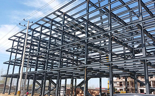 舟曲舟曲钢结构加工中钢材的选用标准与要求 舟曲舟曲钢结构加工中钢材的选用标准与要求