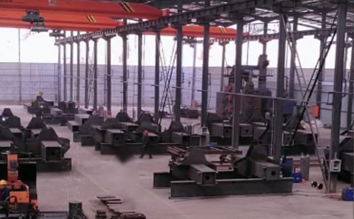 精准到毫米：舟曲舟曲钢结构安装的一般要求与误差控制——从基础锚栓到高强螺栓的全程清单