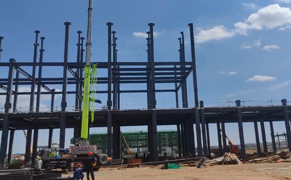 舟曲钢结构设计如何结合实际应用场景 舟曲钢结构设计如何结合实际应用场景