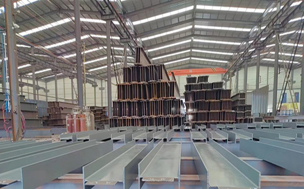 铆接适用场景：舟曲钢结构铆钉连接规范解析