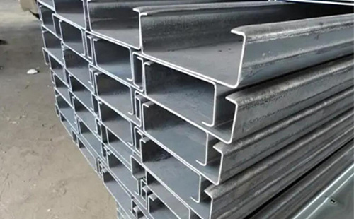 今日舟曲C型钢价格怎么算？掌握舟曲C型钢报价公式不吃亏