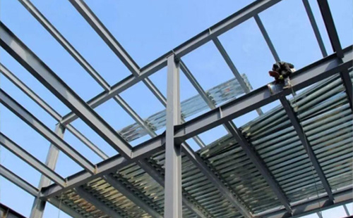 舟曲舟曲钢结构加工中的切割与钻孔精度控制要点 舟曲舟曲钢结构加工中的切割与钻孔精度控制要点