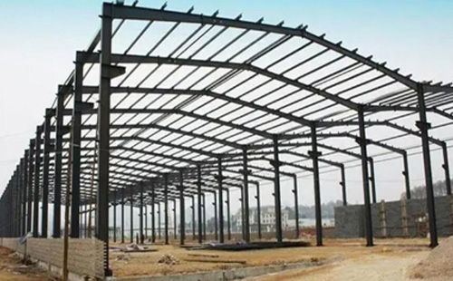 厂房改造怎样把舟曲舟曲钢结构工程预算砍三成 厂房改造怎样把舟曲舟曲钢结构工程预算砍三成