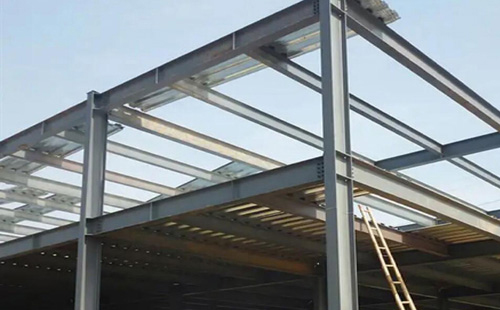 舟曲舟曲舟曲钢结构厂房设计与施工中的关键参数解析