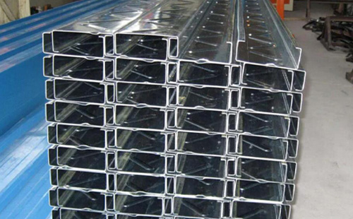 舟曲C型钢在轻型舟曲钢结构中的选型与施工要点 舟曲C型钢在轻型舟曲钢结构中的选型与施工要点