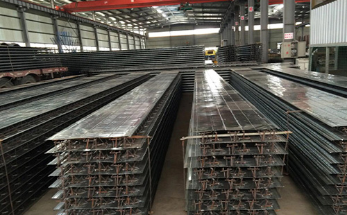 舟曲楼承板选型要点及本地化供应服务能力分析 舟曲楼承板选型要点及本地化供应服务能力分析